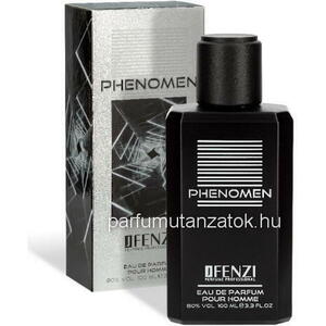 Phenomen pour Homme EDP 100 ml kép