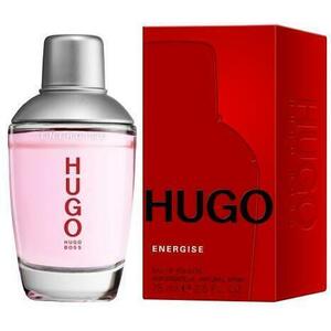 HUGO Energise (2021) EDT 75 ml kép