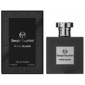 Pure Black EDT 100 ml kép