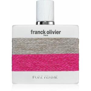 Pure Femme EDP 100 ml kép
