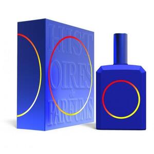 This is not a Blue Bottle 1.3 EDP 60 ml kép
