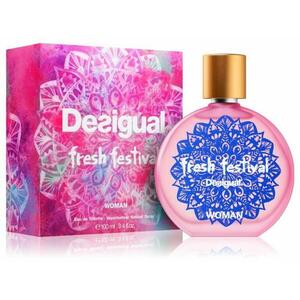 Fresh Festival EDT 100 ml kép