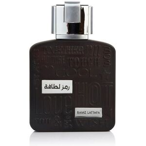 Ramz Silver EDP 100 ml kép
