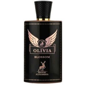 Olivia Blossom EDP 80 ml kép
