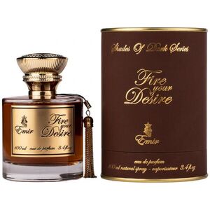 Fire Your Desire EDP 100 ml kép