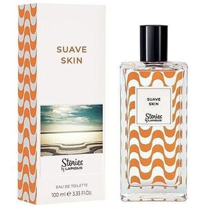 Suave Skin EDT 100 ml kép