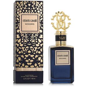 Woodiris EDP 100 ml kép