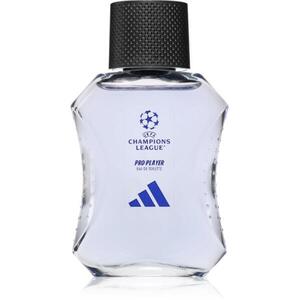UEFA Champions League Pro Player EDT 50 ml kép