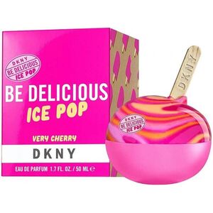 Be Delicious Ice Pop Very Cherry EDP 50 ml kép