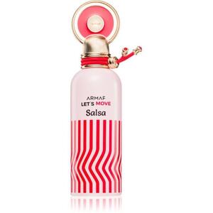 Let's Move Salsa EDP 100 ml kép