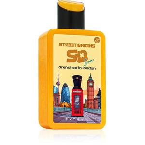 Drenched in London Extrait de Parfum 75 ml kép