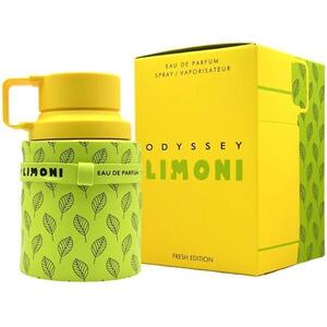 Odyssey Limoni EDP 200 ml kép