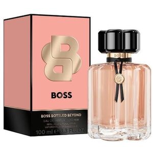 BOSS Bottled Beyond for Her EDP 100 ml kép