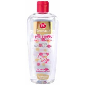 Hyaluron Cleansing micellás víz 400 ml kép