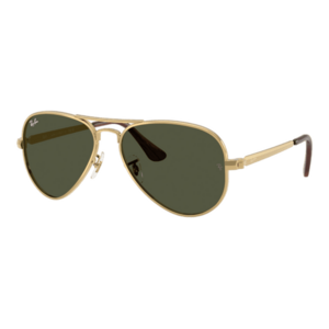 Ray-Ban Ray-Ban Aviator Max RB3925 001/31 kép