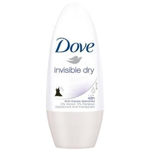 Invisible Dry roll-on 50 ml kép