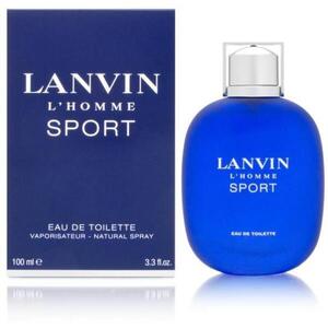 L'Homme Sport EDT 100 ml kép