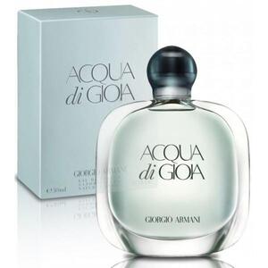Acqua di Gioia EDP 100 ml Tester kép