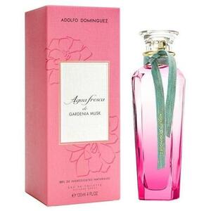 Agua Fresca de Gardenia Musk EDT 120 ml kép