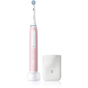 iO Series 3 blush pink with charging case kép