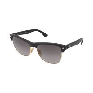 Ray-Ban Ray-Ban Clubmaster Oversized RB4175 877/M3 kép