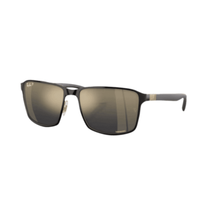 Ray-Ban Ray-Ban RB3721CH 187/J0 kép
