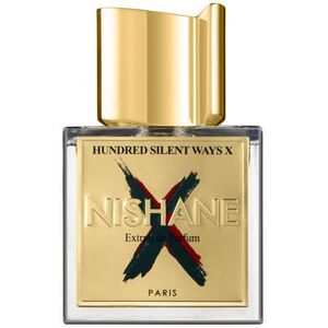 Hundred Silent Ways X Extrait de Parfum 50 ml kép
