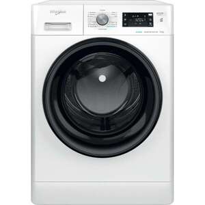 Whirlpool FFB 8258 BV EE Elöltöltős mosógép, 8 kg, 1200 ford./per... kép