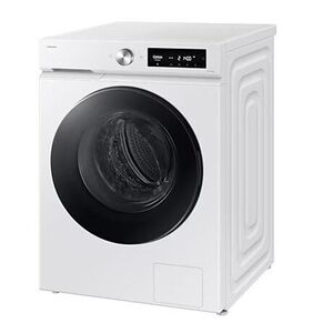 Samsung WD11DB7B85GWU4 Mosó-Szárítógép 11kg 105 kWh - Fehér kép