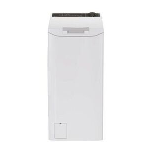 Haier THASN2856TM4-S felültöltős mosógép kép