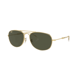 Ray-Ban Ray-Ban Bain Bridge RB3735 001/31 kép
