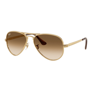Ray-Ban Ray-Ban Aviator Max RB3925 001/51 kép