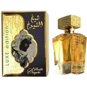 Sheikh Al Shuyukh Luxe Edition EDP 100 ml kép