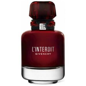 L'Interdit Rouge EDP 80 ml Tester kép