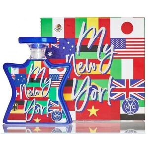 My New York EDP 100 ml kép