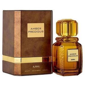 Amber Precious EDP 100 ml kép
