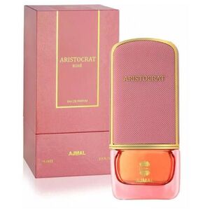 Aristocrat Rose EDP 75 ml kép