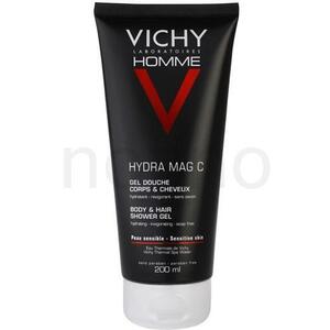 Homme tusfürdő Testre-Hajra 200 ml kép