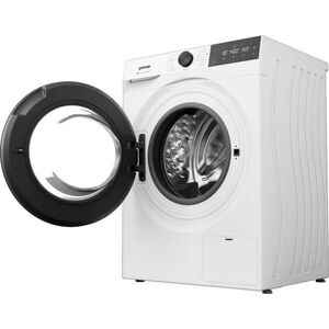 Gorenje WG484A31B Elöltöltős mosógép 8kg, 1400ford./perc, 15 prog... kép