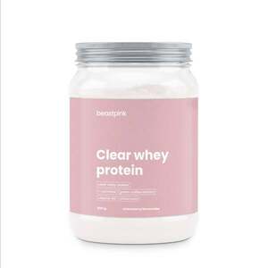 BeastPink - Clear Whey Protein kép