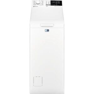 Electrolux EW6TN4262H PerfectCaref Elültöltős mosógép, 6 kg, 1200... kép