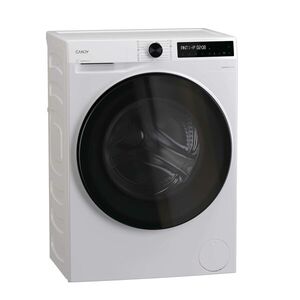 Candy BWR 485SBL6-S Mosó- szárítógép, 8 kg - 5 kg, 1400 ford./per... kép