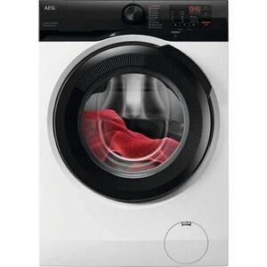 AEG LFR6D844E ProSense elöltöltős mosógép, 8 kg, 1400 f/p., MaxWa... kép