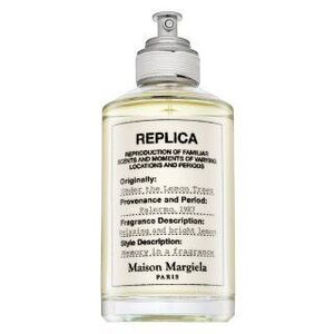 Maison Margiela Replica Under The Lemon Trees Eau de Toilette uniszex 100 ml kép