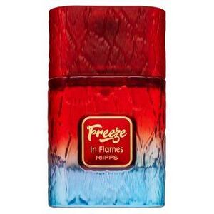 Riiffs Freeze in Flames tiszta parfüm uniszex 100 ml kép