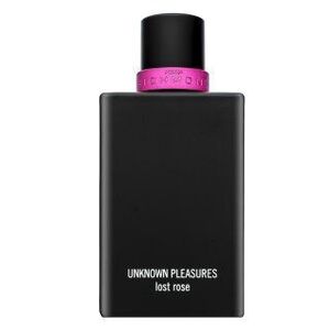John Richmond Unknown Pleasures Lost Rose Eau de Parfum uniszex 100 ml kép