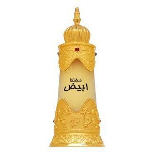 Afnan Abiyad Mukhallat Illatos olaj uniszex 20 ml kép