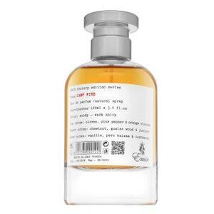 Emir Camp Fire Factory Edition Eau de Parfum uniszex 100 ml kép
