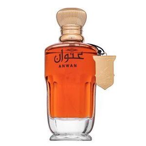 Al Wataniah Anwan Eau de Parfum uniszex 100 ml kép