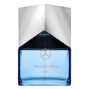 Mercedes-Benz Sea Eau de Parfum férfiaknak 60 ml kép
